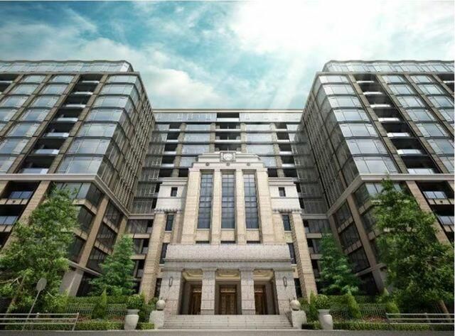 建物外観　外観も気になるポイント