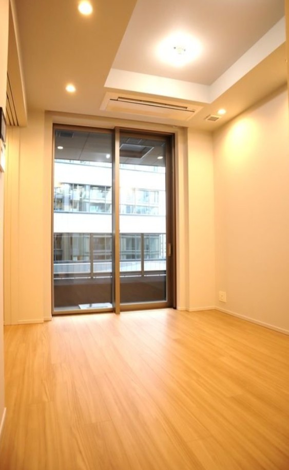 居室・リビング　参考写真です