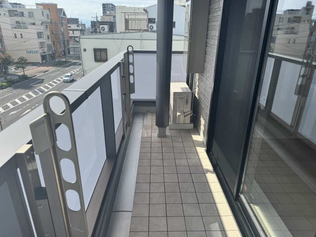 ドエルエルガーの内装写真