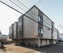カーズ東札幌 3階 築16年1ヶ月の賃貸物件