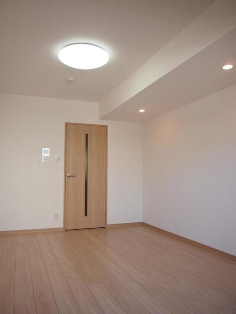 居室・リビング　きれいなお部屋