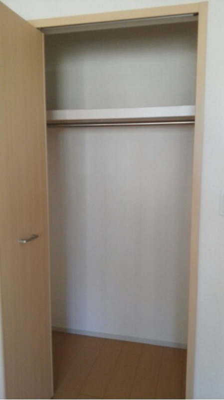 収納　図面と現状に相違がある場合には現状を優先