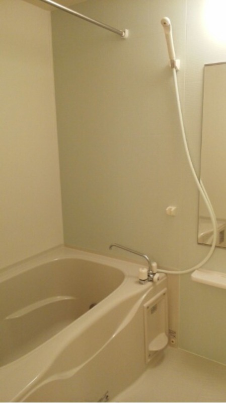 バス・シャワールーム　図面と現状に相違がある場合には現状を優先