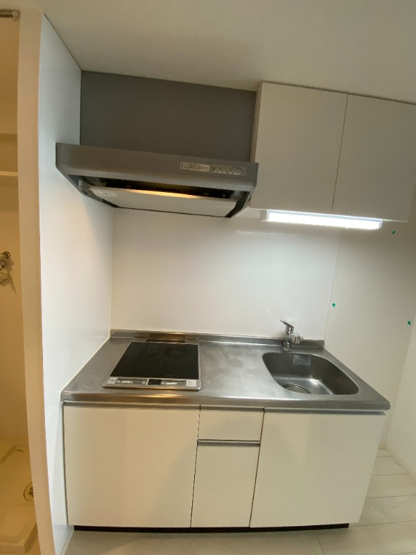 キッチン　別号室