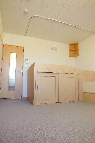 その他部屋・スペース　2Ｆはじゅうたん