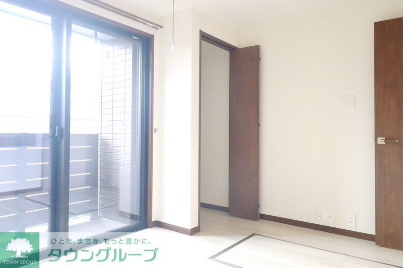 居室・リビング　リビング/居室