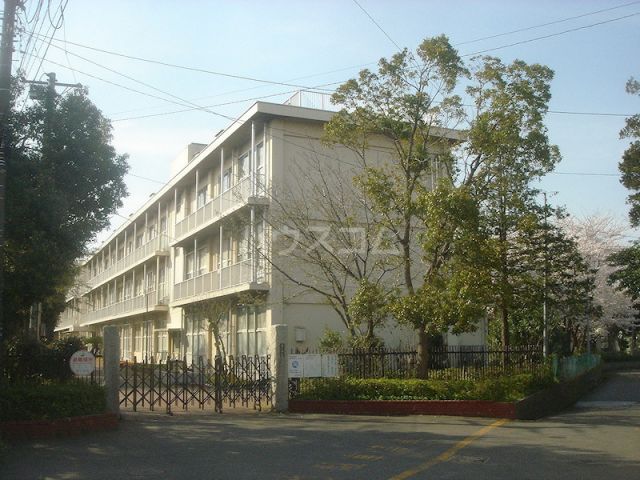 小学校　畑小学校（小学校）まで4416m