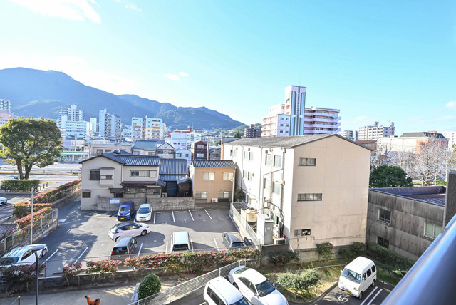 URサンハイツ前田のその他写真