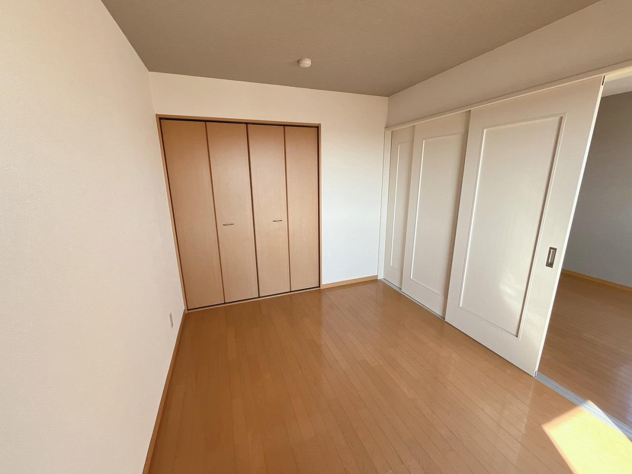 その他部屋・スペース　洋室