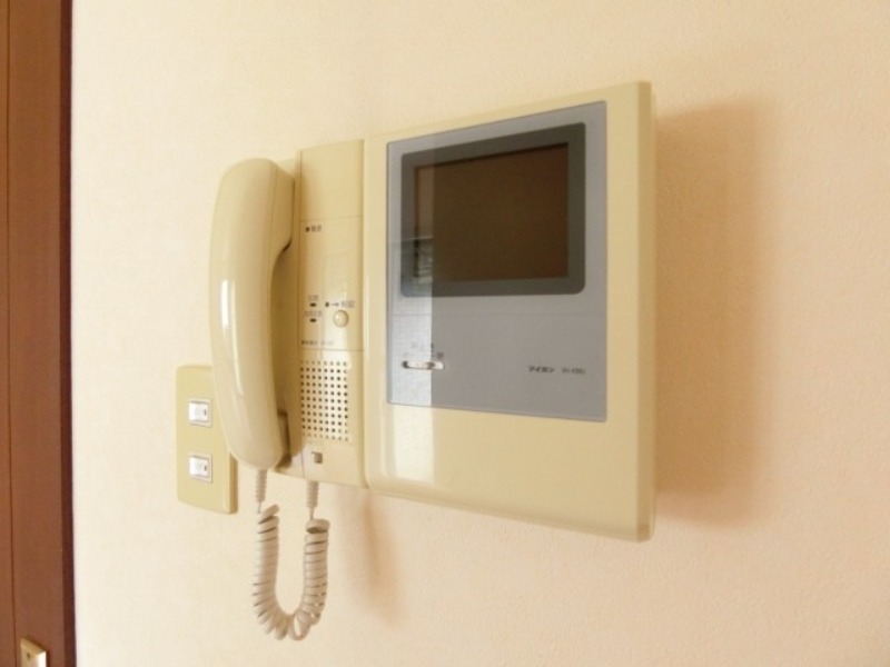 セキュリティ　図面と現状に相違がある場合には現状を優先