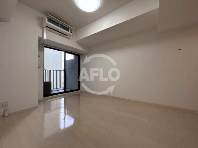 居室・リビング　ミュプレ江坂　リビング