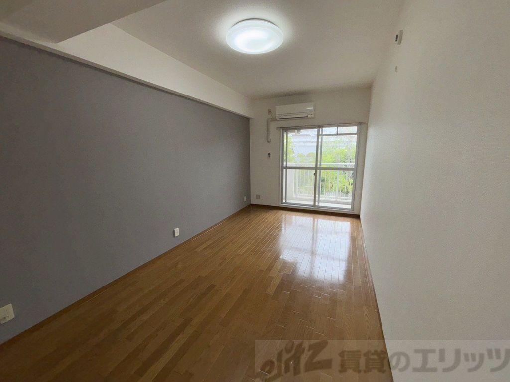 居室・リビング　リビング/居室