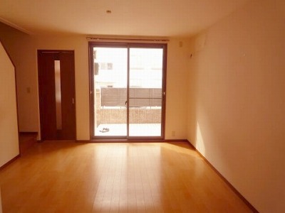 居室・リビング　別号室