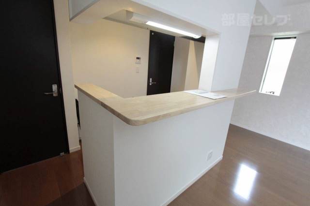 その他設備　※１０１号室内装写真参照