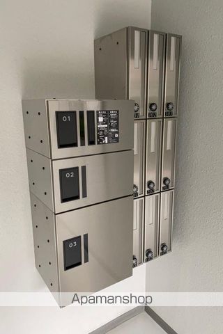 その他共有部分　その他共有部分