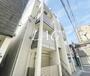 板橋駅より徒歩9分 4階 築7年1ヶ月の賃貸物件