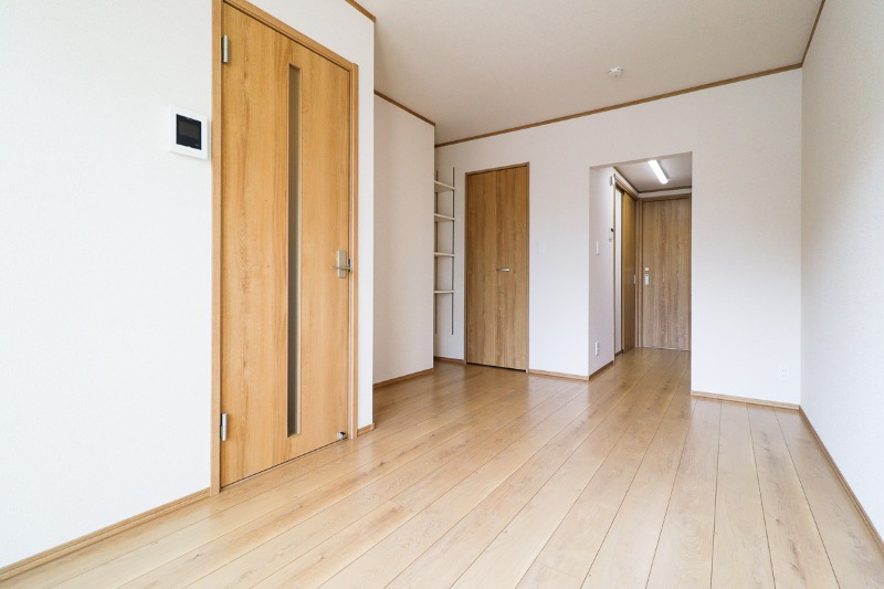 その他部屋・スペース　図面と現状に相違がある場合には現状を優先