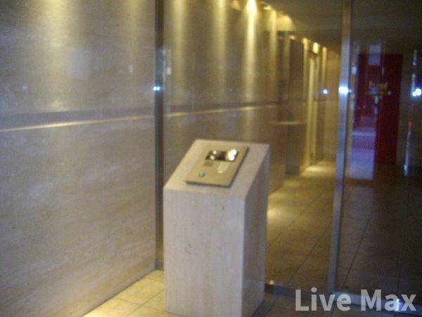 その他　オートロック