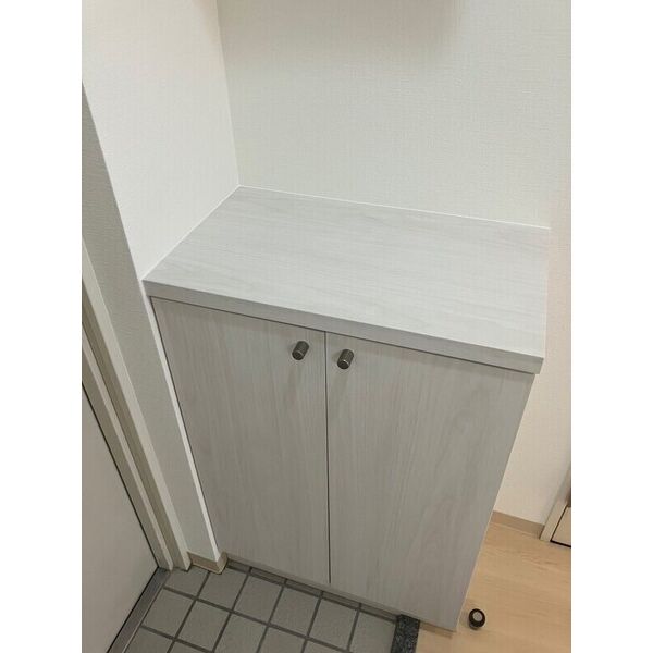 収納　別室の参考写真です。※現況優先