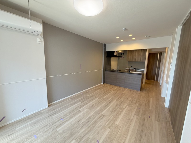 セキュリティ　★新築★地震・火事に強い旭化成ヘーベルメゾン★