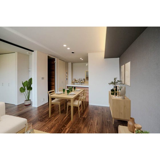 居室・リビング　※家具などはイメージです。