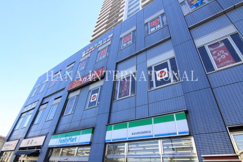 飲食店　ガスト 松原団地店（飲食店）まで1399m