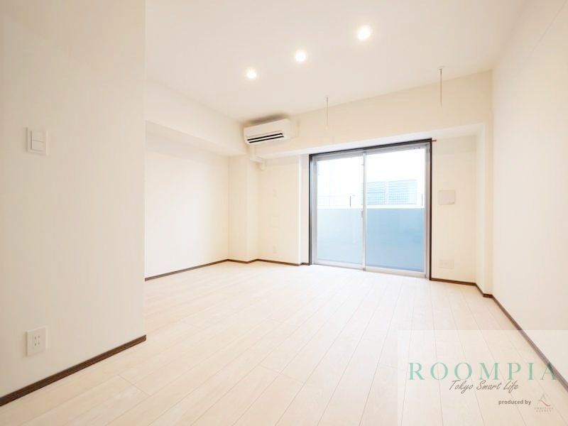 居室・リビング　リビング/居室