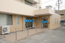 病院　羽田おおぞらクリニック（病院）まで134m