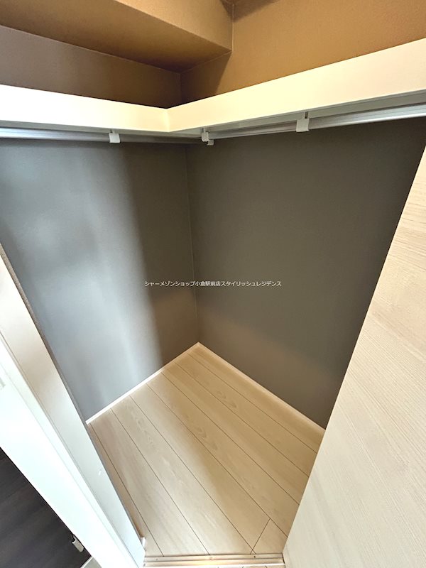 収納　※現況優先