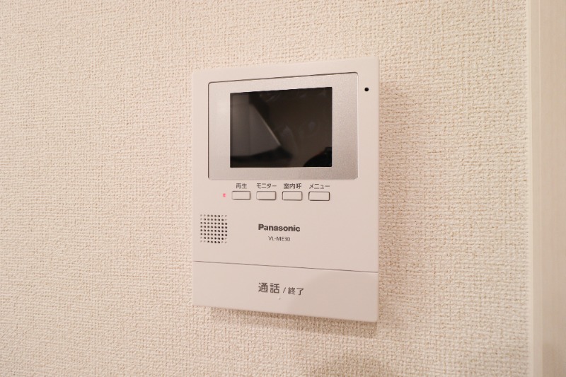 セキュリティ　図面と現状に相違がある場合には現状を優先