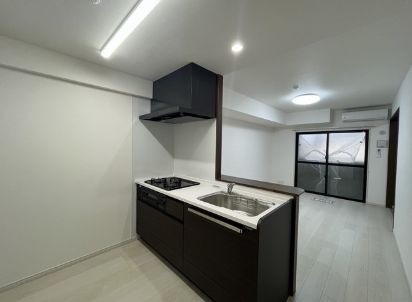 キッチン　※現状優先。