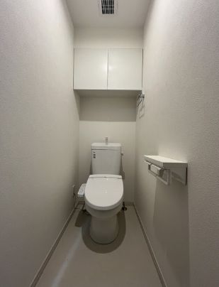 トイレ　※現状優先。