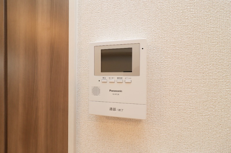 セキュリティ　図面と現状に相違がある場合には現状を優先