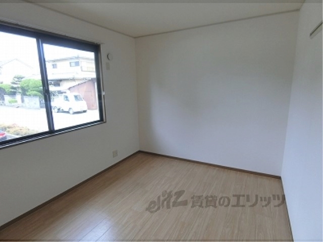 居室・リビング　洋室