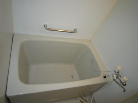 バス・シャワールーム　（イメージ）