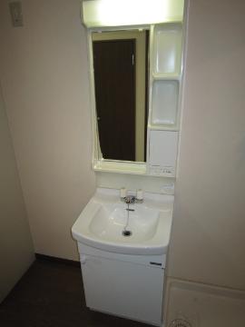 洗面設備　（イメージ）