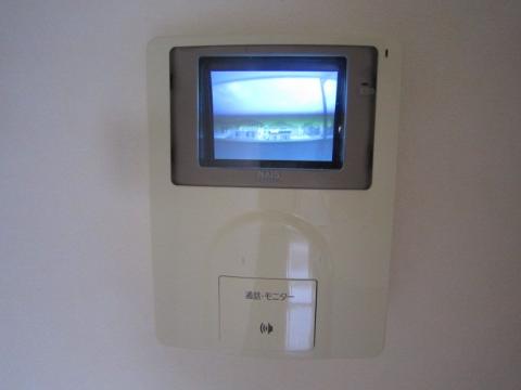 セキュリティ　（イメージ）