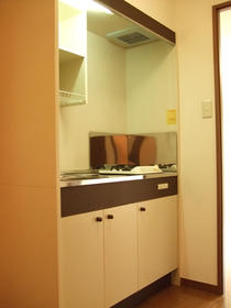 キッチン　（イメージ）