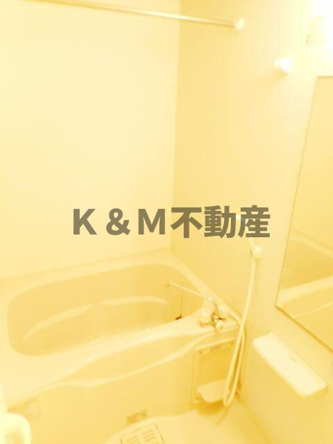 バス・シャワールーム　日々の暮らしに欠かせないお風呂です