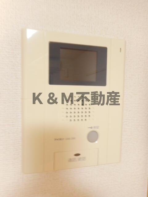 セキュリティ　?