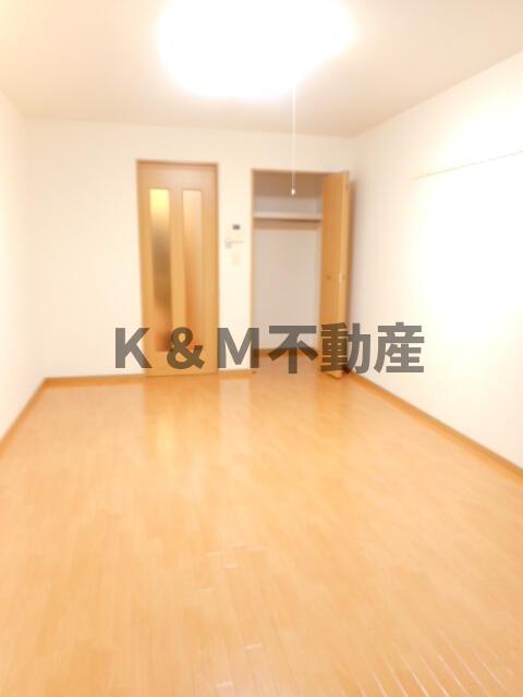 居室・リビング　使いやすいリビングです