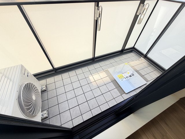 その他設備　同仕様