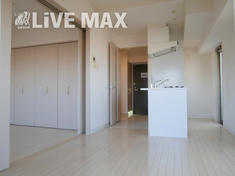 居室・リビング　※写真と異なる場合は現状優先。