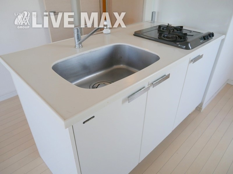 キッチン　※写真と異なる場合は現状優先。