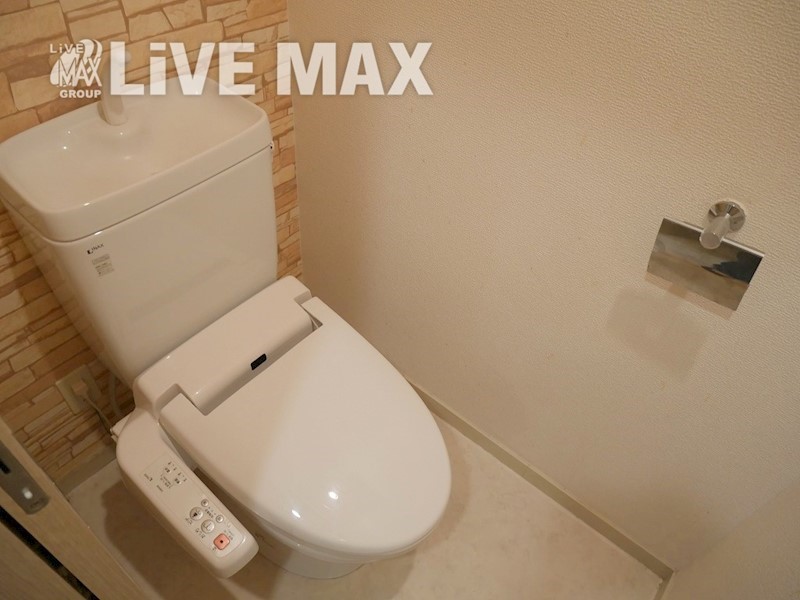 トイレ　※写真と異なる場合は現状優先。