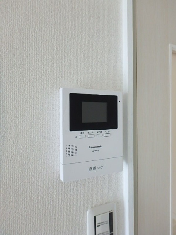 セキュリティ　図面と現状に相違がある場合には現状を優先