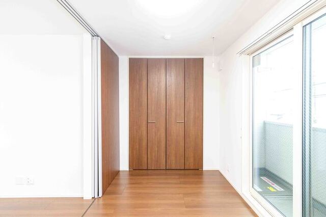 その他部屋・スペース　洋室