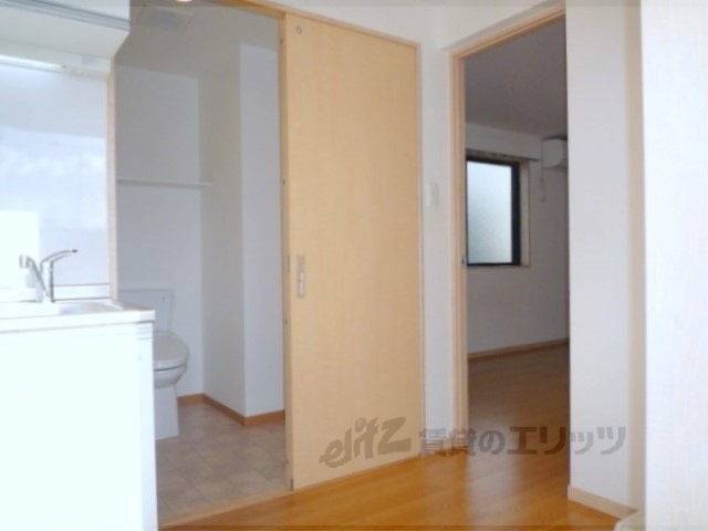 その他部屋・スペース　８帖