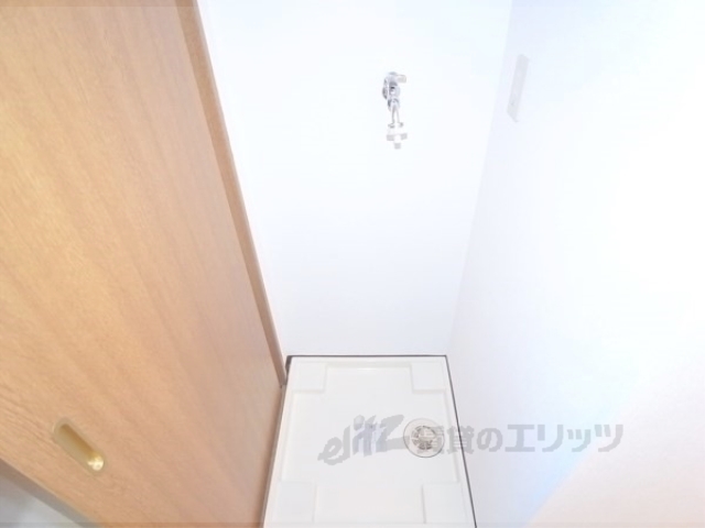 その他部屋・スペース　洗濯機置場