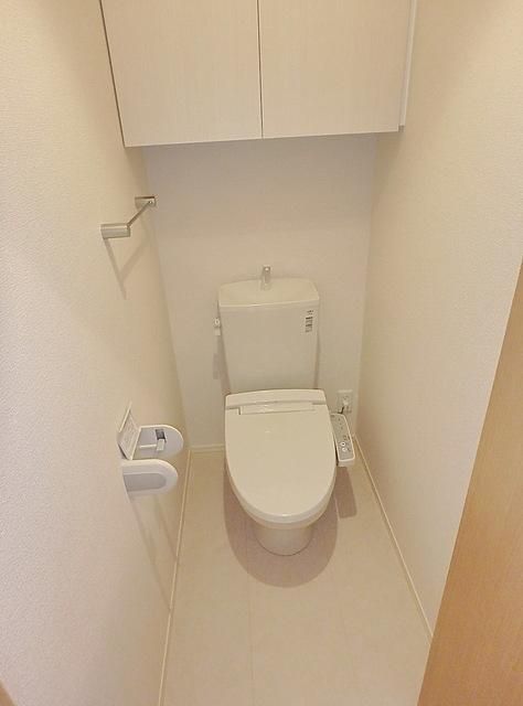 トイレ　★ウォシュレット付きトイレ★